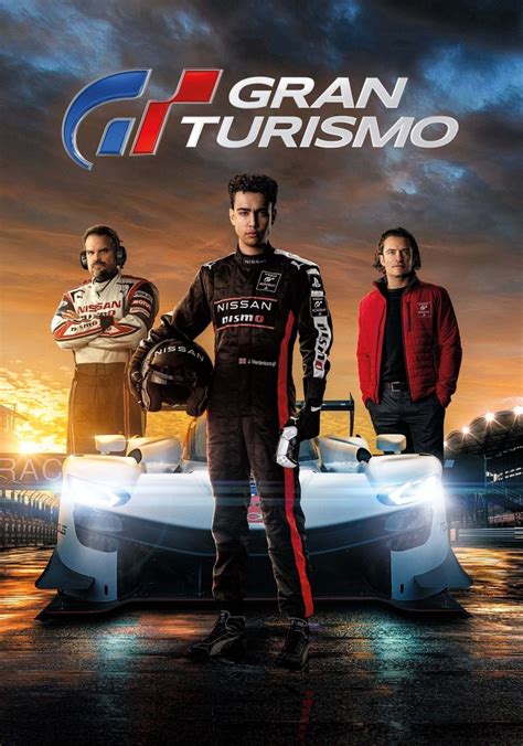 myflixer gran turismo|Gran Turismo Streaming: Watch & Stream Online via .